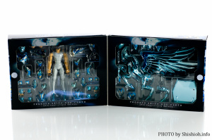 [Imagens] Saint Seiya Cloth Myth - Seiya Kamui 10th Anniversary Edition AckJMaOa