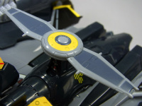 [Review] Tamashii DX Chokogin Armored Parts for VF-25S Renewal ver. AckgicJk