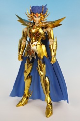 Cancer Dethmask Gold Cloth EX Acl1EAJT