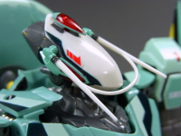 [Review] DX Chogokin RVF-25 Luca Angelloni Custom Renewal ver. Acl53Tg3