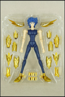 Cancer Dethmask Gold Cloth EX Acl6nafX