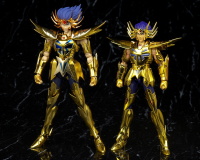 Cancer Dethmask Gold Cloth EX AclKrkbd