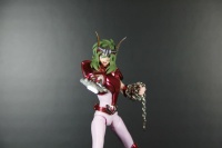 Andromeda Shun New Bronze Cloth AclhIQlu