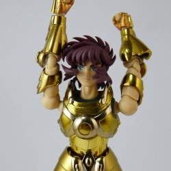 Libra Dohko Gold Cloth EX Acm6hYQ1