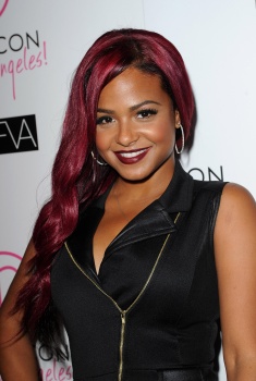 Christina Milian Acm7wBKE