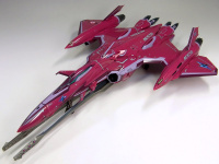 [Tamashii Nation]DX Chogokin - Macross Frontier, Macross 30 - Page 5 AcmHzKqY