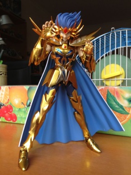 Cancer Dethmask Gold Cloth EX AcmKguxB