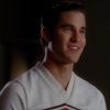 [Glee] Saison 4 - Episode 17 - Guilty Pleasures AcmNdeks