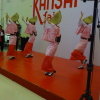 阿波舞 Kanasi Fair AcmOzsjU