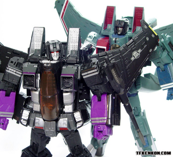 [Masterpiece Takara Tomy] MP-6 SKYWARP - Sortie 2007 AcmQW9BZ