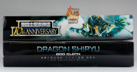 Dragon Shiryu God Cloth ~ 10th Anniversary Edition AcmybAP7