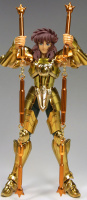 Libra Dohko Gold Cloth EX AcnNYQY0