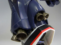 [Review] Tamashii DX Chokogin Armored parts for VF-171EX   Acnc5p23