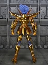 Cancer Dethmask Gold Cloth EX AcndGy4F