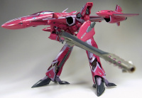 [Tamashii Nation]DX Chogokin - Macross Frontier, Macross 30 - Page 5 AcngvMjQ