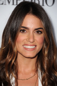 Fotos MQ & HQ: Nikki Reed en evento de Teen Vogue's 10th Anniversary Annual Young -27 Sept Acnijfbn