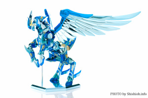 [Imagens] Saint Seiya Cloth Myth - Seiya Kamui 10th Anniversary Edition AcnmLCdV