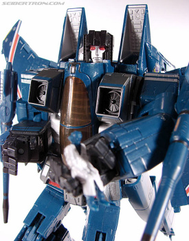 [Masterpiece Takara Tomy] MP-7 THUNDERCRACKER - Sortie 2008 AcnpsPNF