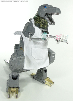 [Masterpiece Takara Tomy] MP-8 GRIMLOCK - Sortie Mars 2009 AcoIvJu7