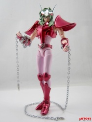 Andromeda Shun New Bronze Cloth AcoLCMOP