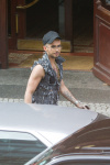 [Vie privée] 27.09.2012 Berlin - Bill & Tom Kaulitz Restaurant AcoNfiDK