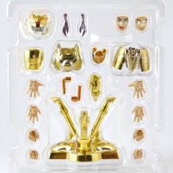 Libra Dohko Gold Cloth EX AcoSdz5o