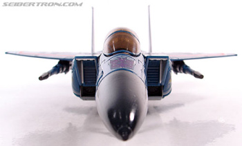 [Masterpiece Takara Tomy] MP-7 THUNDERCRACKER - Sortie 2008 AcongPqa