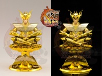 Virgo Shaka Gold Cloth EX AcoysiTH