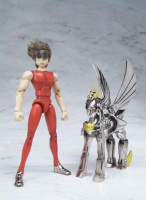 Pegasus Seiya New Bronze Cloth Acp2U8rY