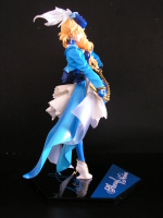 Tamashii Nation Figuarts ZERO Macross Frontier - Sheryl Nome (Shine of Valkurie) Shining Blue Acp6Biqw