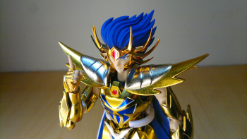 Cancer Dethmask Gold Cloth EX Acp6tUyV