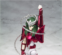 Andromeda Shun Final Bronze Cloth Acpfqk3k