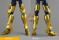 Cancer Dethmask Gold Cloth EX AcpwVpJF