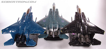 [Masterpiece Takara Tomy] MP-6 SKYWARP - Sortie 2007 AcqRFNUD