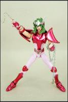 Andromeda Shun New Bronze Cloth AcqUCRwr