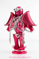 Andromeda Shun New Bronze Cloth AcqfOPSY