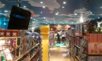 One Piece Store in Tokio Acqn3YOI