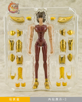 Sagittarius Aiolos Gold Cloth EX AcqpSh1H