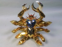 Cancer Dethmask Gold Cloth EX AcqppJDB