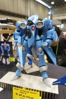 Wonder Festival 2012 [Summer] AcqrG73t