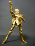 Galerie photos et récapitulatif des news - Vierge (Saint Cloth Myth EX) Acqyrwon