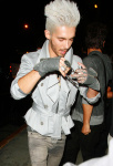 [Vie privée] 31.08.2012 West Hollywood - Bill & Tom Kaulitz Bootsy Bellows Acr6DKuk