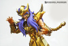 Scorpio Milo Gold Cloth EX AcrBwH3H