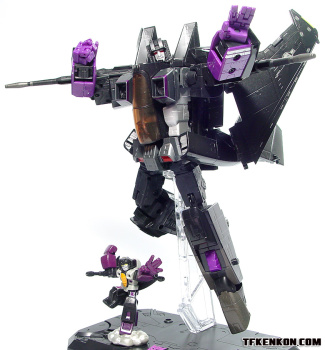 [Masterpiece Takara Tomy] MP-6 SKYWARP - Sortie 2007 AcrOT0Ed