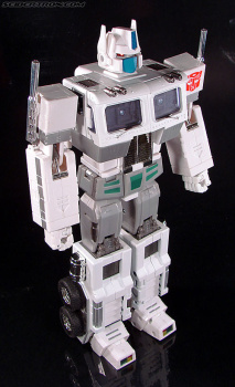 [Masterpiece Takara Tomy] MP-2 ULTRA MAGNUS - Sortie 2004 AcrVN99W