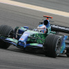 Fórmula 1 - Temporada de 2007 AcrerF96