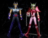 Andromeda Shun New Bronze Cloth Acrrp3Fh