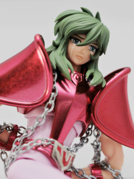 Andromeda Shun New Bronze Cloth AcsDbTGn