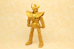 Knights of the Zodiac ~ Bandai AcsW6anh