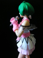 [Review] Banpresto SQ Ranka Lee costume crossover !   AcspA0Qn